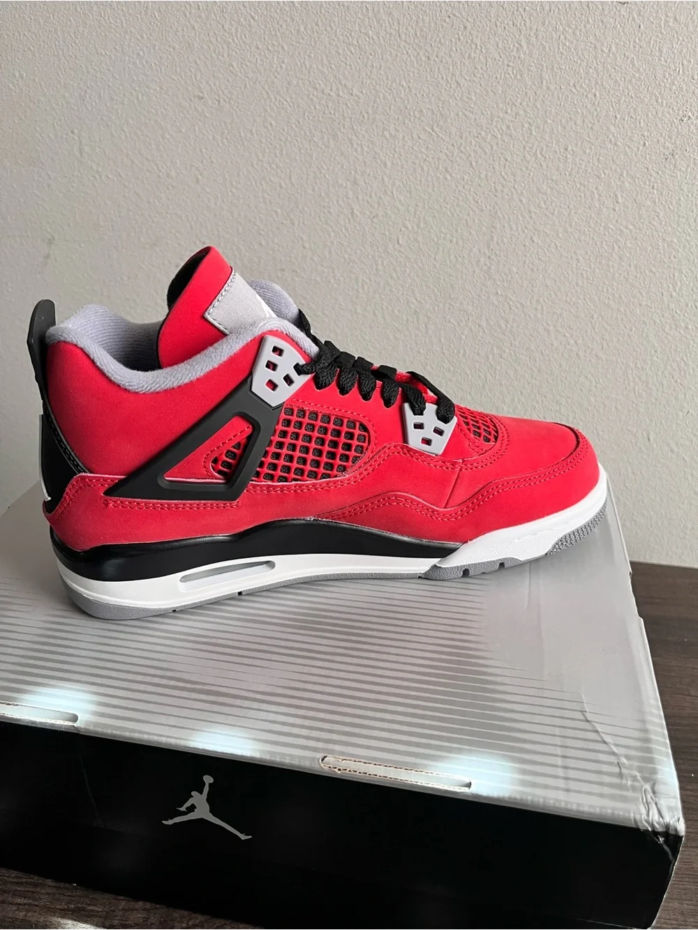 Jordan air retro